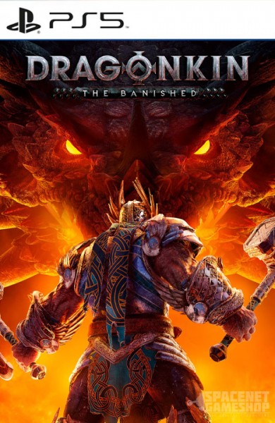 Dragonkin: The Banished PS5